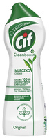 Mleczko do czyszczenia Cif Cleanboost 300g Original
