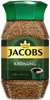 KAWA JACOBS KRONUNG 200g ROZPUSZCZALNA