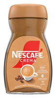 KAWA NESCAFÉ SENSAZIONE CREME 200g ROZPUSZCZALNA