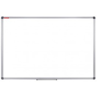 TABLICA SUCHOŚCIERALNA MEMOBOARDS 240x120cm RAMA ALUMINIOWA