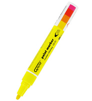 MARKER OLEJOWY GRAND ŻÓŁTY